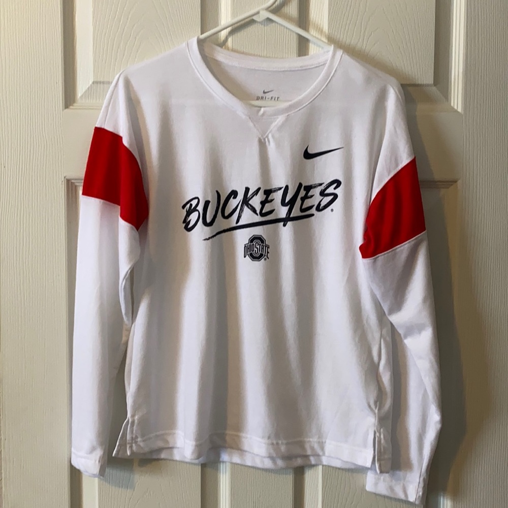 Ohio state Buckeyes T-shirt